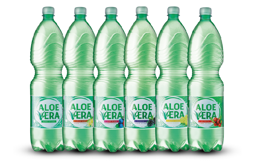 Aloevera oravan