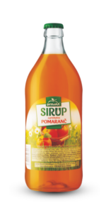 flasky_oravan_sirup_sklo_0_7_l_pomaranc