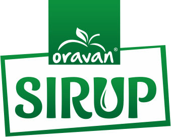 oravan sirup